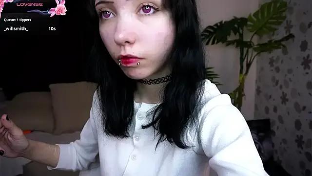 AnnisEells on StripChat 