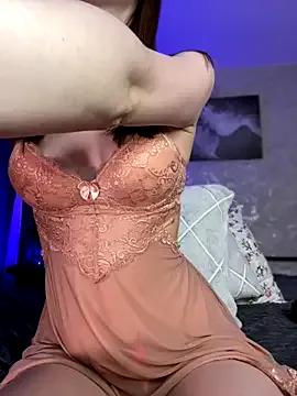 AnnSweetie on StripChat 