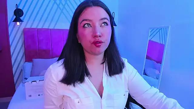 anny_paris on StripChat 
