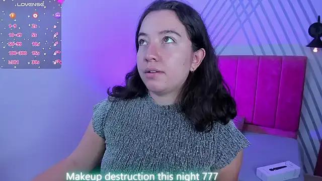 anny_paris on StripChat