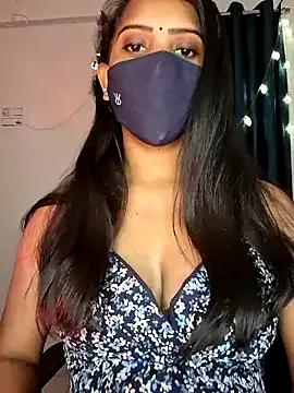 Anu--Telugu's avatar