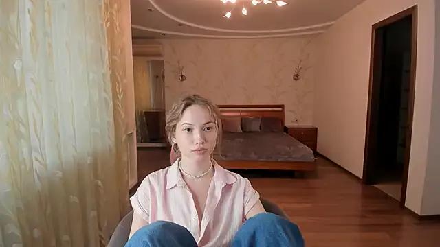 AraHailey on StripChat 