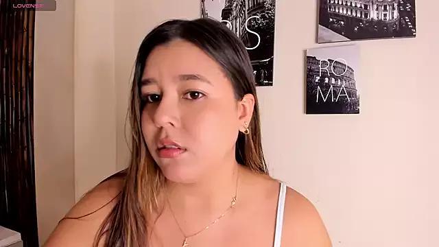 Aria_Reid on StripChat 