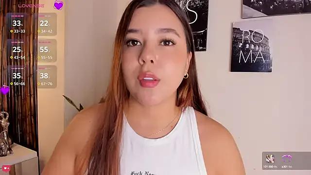 Aria_Reid on StripChat 