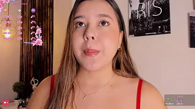 Aria_Reid on StripChat 