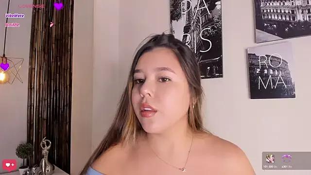 Aria_Reid on StripChat 