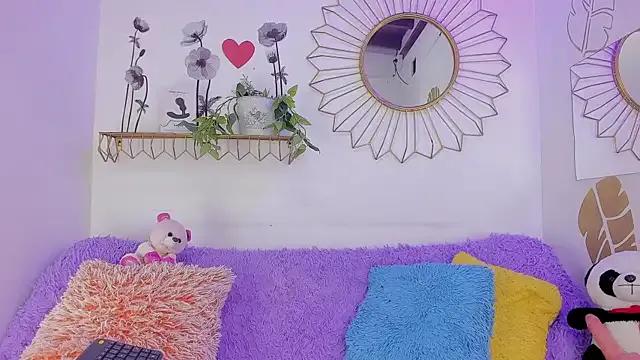 Ariadna_Evangeline's avatar