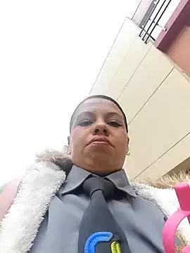 Ariana-07 — Freechat on StripChat