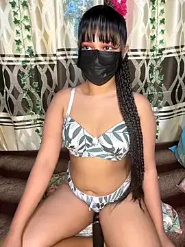 Ariana__Marie — Oil on Boobs 