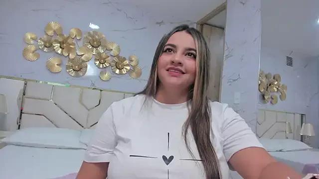 Arianna_bigboobs_ on StripChat 
