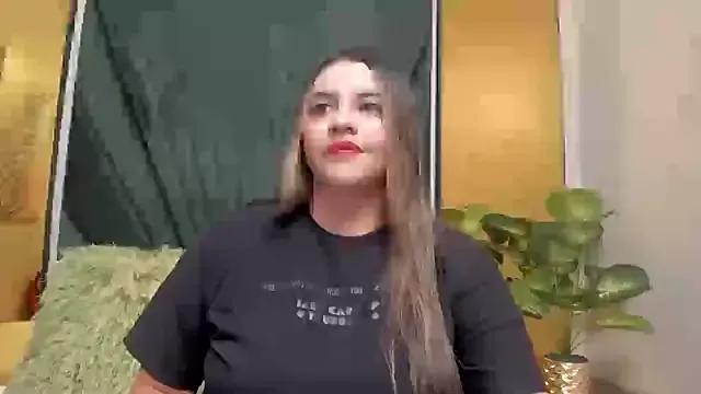 Arianna_bigboobs_ on StripChat 