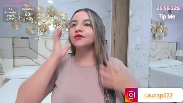 Arianna_bigboobs_ on StripChat 