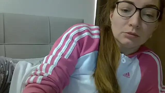 Ashleyspice — sexy and naughty show