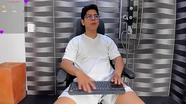 Asta_Black on StripChat