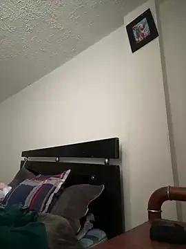 avans_15 on StripChat 