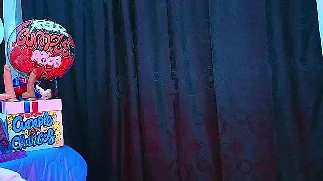 avans_15 on StripChat 