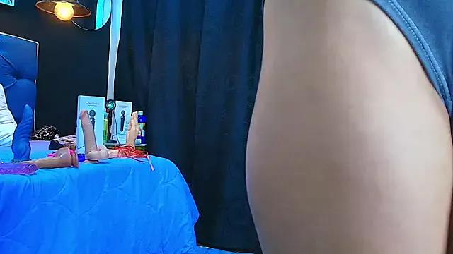 avans_15 on StripChat 