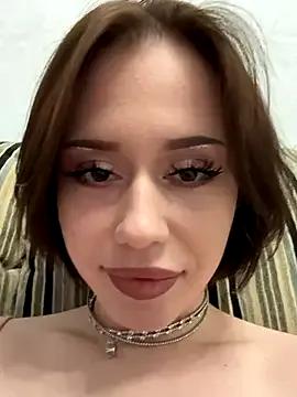 AzumiTyan — Dildo in ass