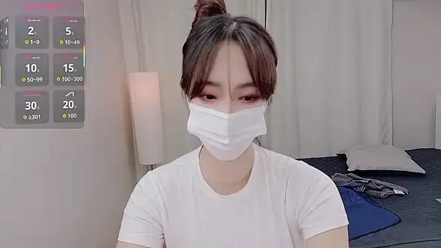 baby_taeri — all nude