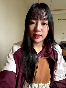 Be_xinh — Freechat on StripChat