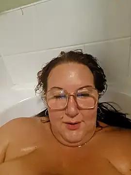 Bekahblows — Ask me to do naughty things for 3 mins