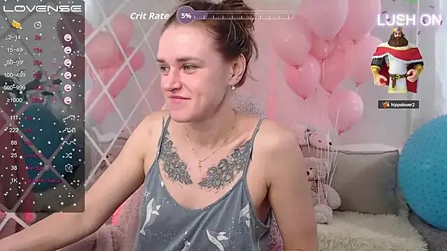 Bella__Swoon on StripChat 