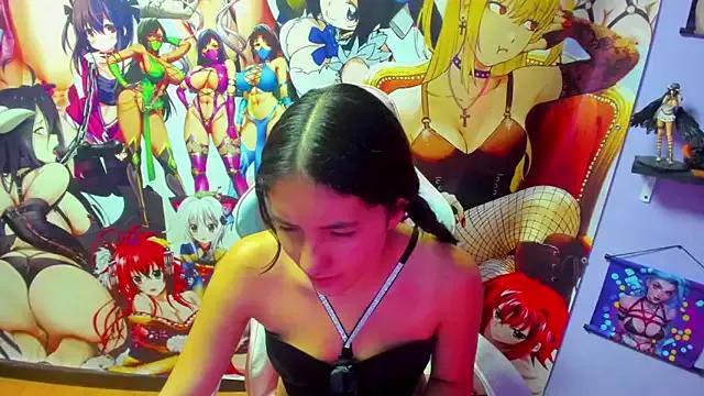 bellaseduzione on StripChat 