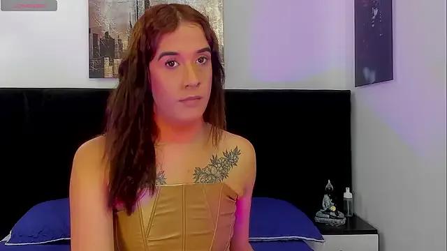 Bellasexy__ on StripChat