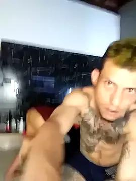 Benedettomichelrubi on StripChat 