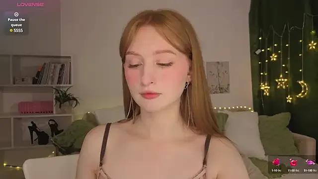 Betty_Twinkle on StripChat 