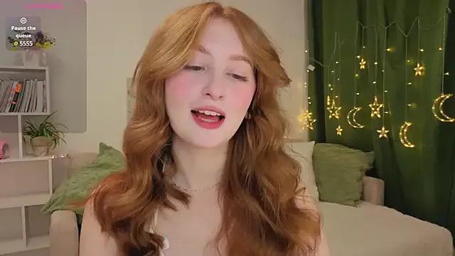 Betty_Twinkle on StripChat 