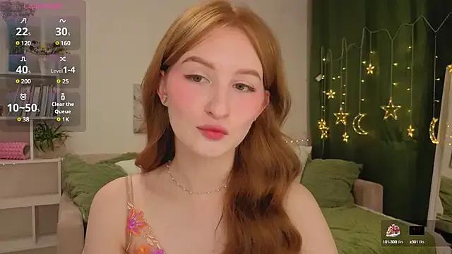 Betty_Twinkle on StripChat 
