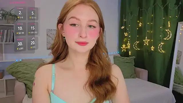 Betty_Twinkle on StripChat 