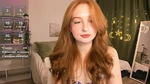 Betty_Twinkle on StripChat 