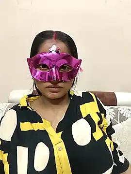 Bhabhi-devarf — Boobs show