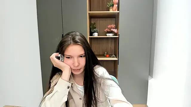 BonnieFairfield on StripChat 