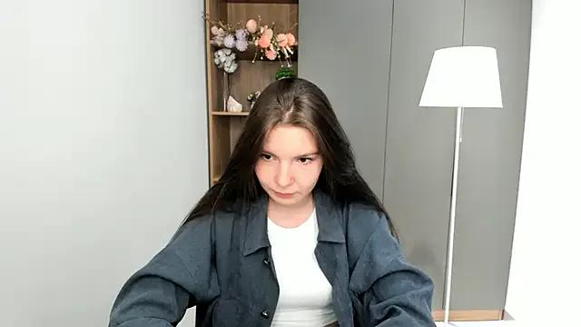 BonnieFairfield on StripChat 