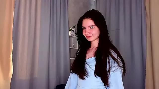 BonnieFairfield on StripChat 