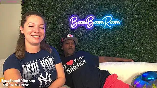 boomboomr00m on StripChat 