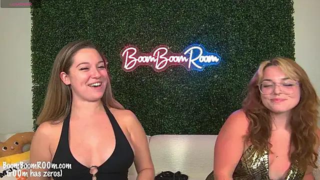 boomboomr00m on StripChat 