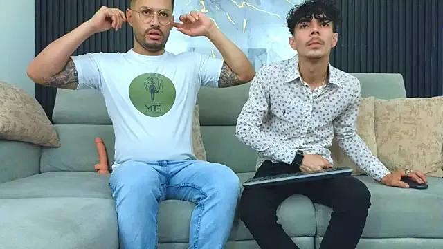 boysonfiree's avatar