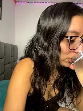 BrittanyDiaz — Naked and Fuck pussy