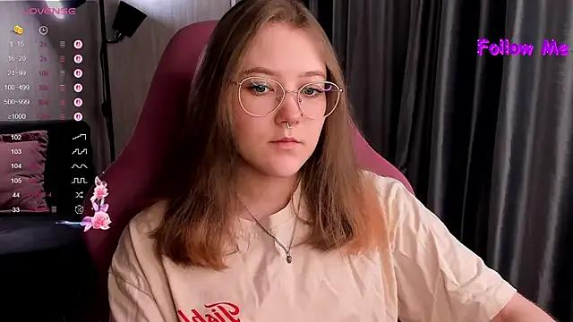bunny_bubble on StripChat 
