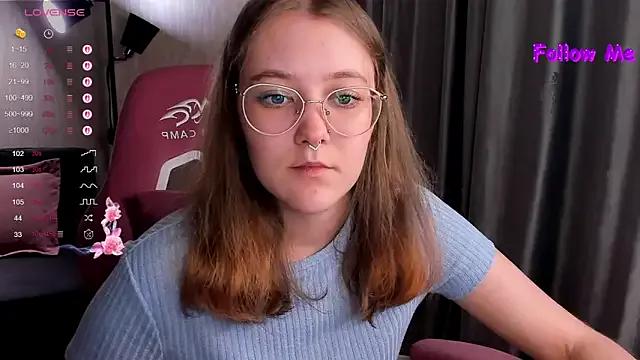 bunny_bubble on StripChat 