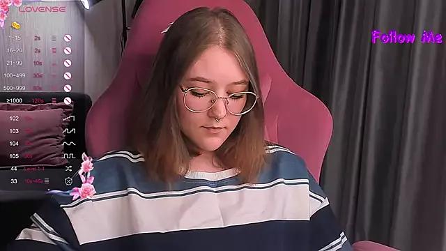 bunny_bubble on StripChat 