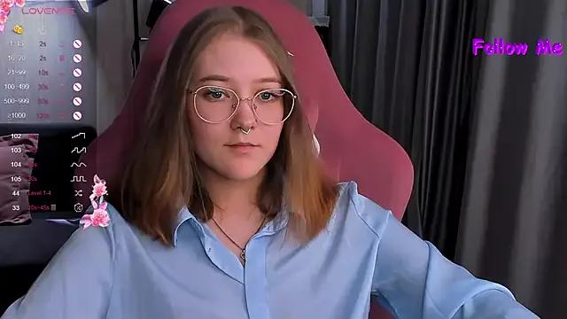 bunny_bubble on StripChat 