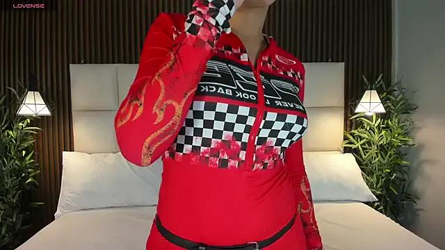 CailynBrowm — control 5 minutes  machine