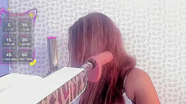 CALANTHELOVE1 on StripChat 