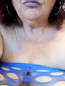 CALDA-AKIRA — squirt