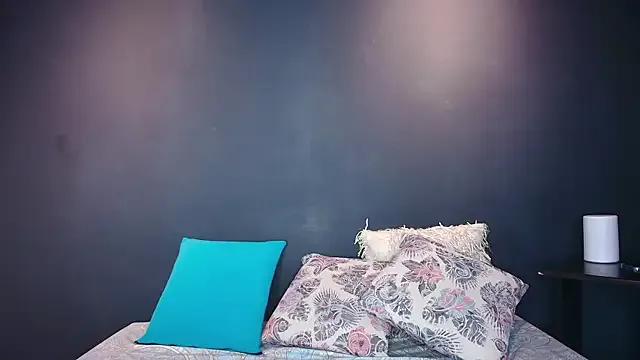 CamilaaSaenz — SUCK FINGER